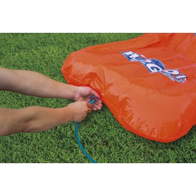 ŚLIZG WODNY H2OGO! 549 cm 1 os. - BESTWAY 52254