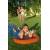 ŚLIZG WODNY H2OGO! 549 cm 1 os. - BESTWAY 52254