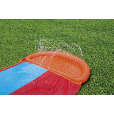 ŚLIZG WODNY H2OGO! 549 cm 2 os. - BESTWAY 52255
