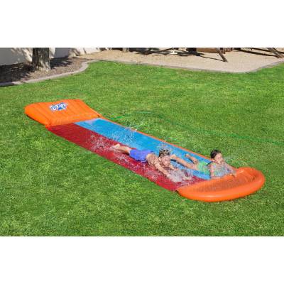 ŚLIZG WODNY H2OGO! 549 cm 2 os. - BESTWAY 52255