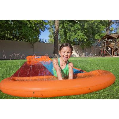 ŚLIZG WODNY H2OGO! 549 cm 2 os. - BESTWAY 52255