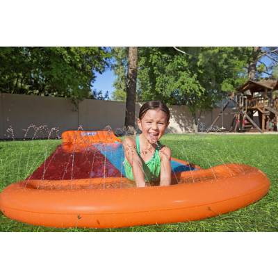 ŚLIZG WODNY H2OGO! 549 cm 2 os. - BESTWAY 52255