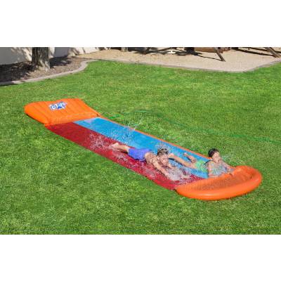 ŚLIZG WODNY H2OGO! 549 cm 2 os. - BESTWAY 52255
