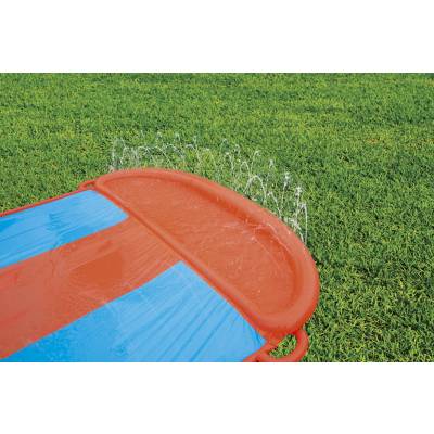 ŚLIZG WODNY H2OGO! 549 cm 3 os. - BESTWAY 52258