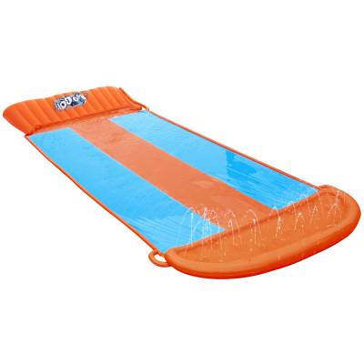 ŚLIZG WODNY H2OGO! 549 cm 3 os. - BESTWAY 52258