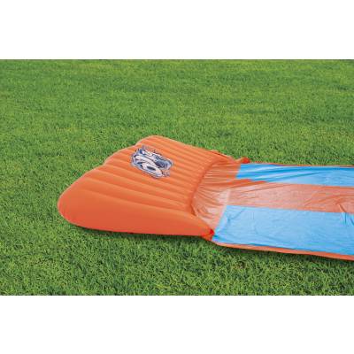 ŚLIZG WODNY H2OGO! 549 cm 3 os. - BESTWAY 52258