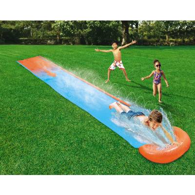 ŚLIZG WODNY H2OGO! 549 cm 1 os. - BESTWAY 52260