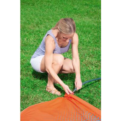 ŚLIZG WODNY H2OGO! 549 cm 1 os. - BESTWAY 52260