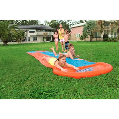 ŚLIZG WODNY H2OGO! 549 cm 2 os. - BESTWAY 52264