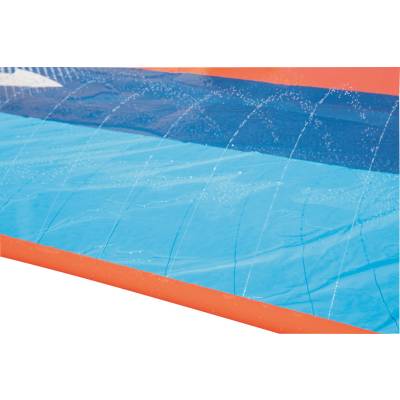 ŚLIZG WODNY H2OGO! 549 cm 3 os. - BESTWAY 52271