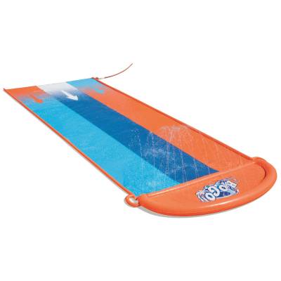 ŚLIZG WODNY H2OGO! 549 cm 3 os. - BESTWAY 52271
