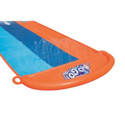 ŚLIZG WODNY H2OGO! 549 cm 3 os. - BESTWAY 52271