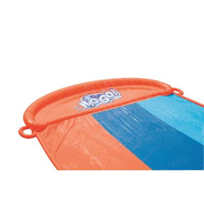 ŚLIZG WODNY H2OGO! 549 cm 3 os. - BESTWAY 52271