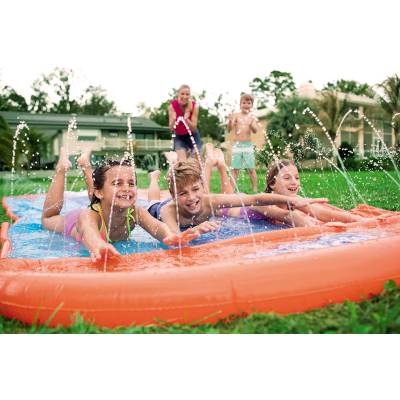ŚLIZG WODNY H2OGO! 549 cm 3 os. - BESTWAY 52271