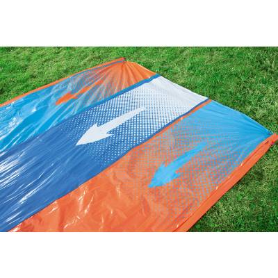 ŚLIZG WODNY H2OGO! 549 cm 3 os. - BESTWAY 52271