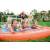 ŚLIZG WODNY H2OGO! 549 cm 3 os. - BESTWAY 52271