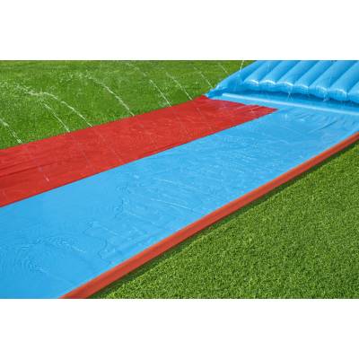 ŚLIZG WODNY TSUNAMI H2OGO! 488 cm 2 os. - BESTWAY 52478