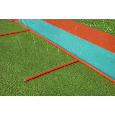 Podwójny ślizg wodny 488 cm 2 os. - Bestway 52484