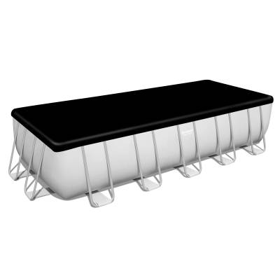 12w1 BASEN OGRODOWY POWER STEEL 640x274x132 cm - BESTWAY 5612B