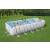 12w1 BASEN OGRODOWY POWER STEEL 640x274x132 cm - BESTWAY 5612B