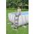 12w1 BASEN OGRODOWY POWER STEEL 640x274x132 cm - BESTWAY 5612B