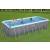 8w1 Basen stelażowy Steel Pro MAX 640x274x132 cm - Bestway 5612B
