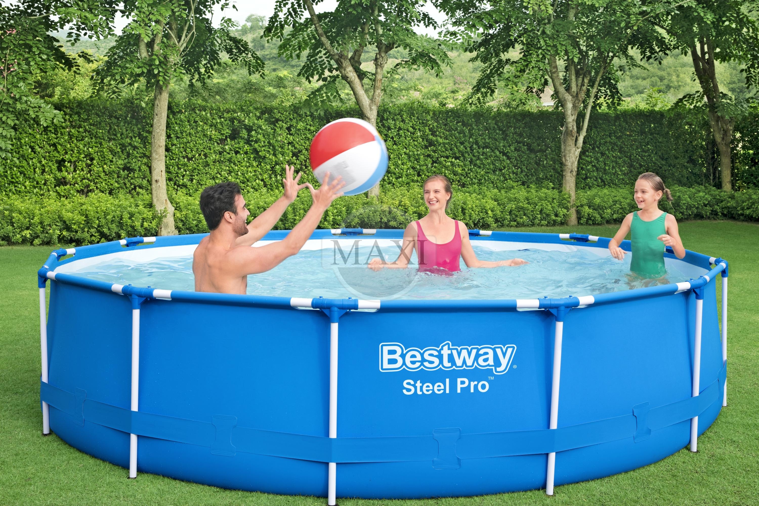 Бассейны Bestway Купить В Самаре