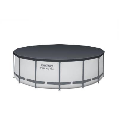 9w1 Basen ogrodowy PRO MAX 427x122 cm - Bestway 5612X