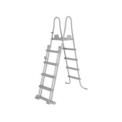 8w1 Basen stelażowy Steel Pro MAX 549x132 cm - Bestway 561FJ