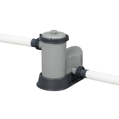 8w1 Basen stelażowy Steel Pro MAX 549x132 cm - Bestway 561FJ