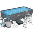 8w1 Basen ogrodowy APX365 549x274x132 cm - Bestway 561KA