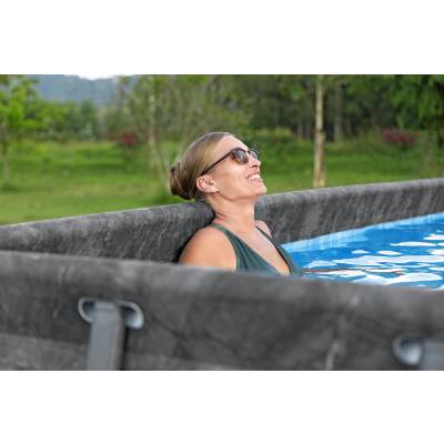 8w1 Basen ogrodowy APX365 549x274x132 cm - Bestway 561KA