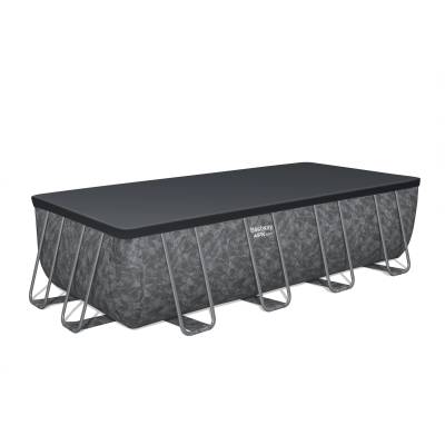8w1 Basen ogrodowy APX365 549x274x132 cm - Bestway 561KA