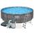 8w1 Basen ogrodowy całoroczny APX365 549x132 cm - Bestway 561KC