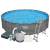 8w1 Basen ogrodowy całoroczny APX365 610x132 cm - Bestway 561KE