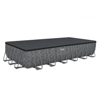 8w1 Basen ogrodowy APX365 732x366x132 cm - Bestway 561KG
