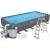 8w1 Basen ogrodowy APX365 732x366x132 cm - Bestway 561KG