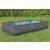 8w1 Basen ogrodowy APX365 732x366x132 cm - Bestway 561KG