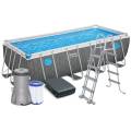 9w1 Basen ogrodowy 488x244x122 cm - Bestway 561MB