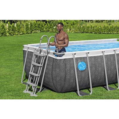 9w1 Basen ogrodowy 488x244x122 cm - Bestway 561MB