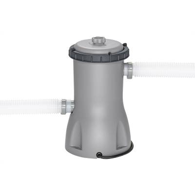 9w1 Basen ogrodowy 488x244x122 cm - Bestway 561MB