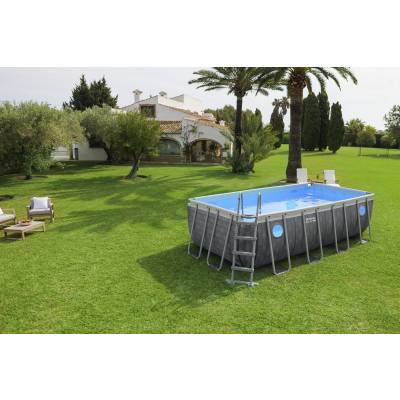 9w1 Basen ogrodowy 488x244x122 cm - Bestway 561MB