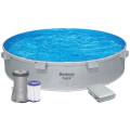 Basen całoroczny TANX 305x61 cm - Bestway 561RW