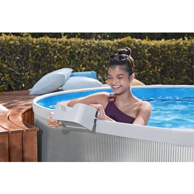 Basen całoroczny TANX 305x61 cm - Bestway 561RW