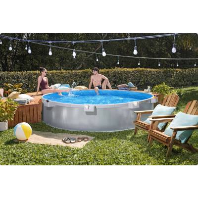 Basen całoroczny TANX 305x61 cm - Bestway 561RW