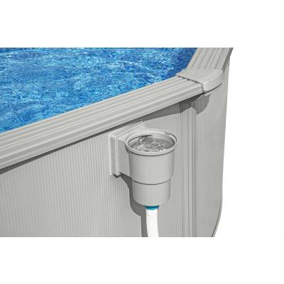 12w1 basen całoroczny HYDRIUM 457x122 cm - Bestway 56384