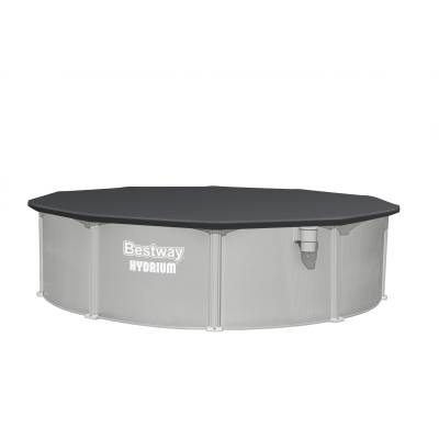 12w1 basen całoroczny HYDRIUM 457x122 cm - Bestway 56384