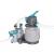 12w1 basen całoroczny HYDRIUM 457x122 cm - Bestway 56384