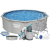 12w1 basen całoroczny HYDRIUM 457x122 cm - Bestway 56384
