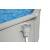 12w1 basen całoroczny HYDRIUM 457x122 cm - Bestway 56384